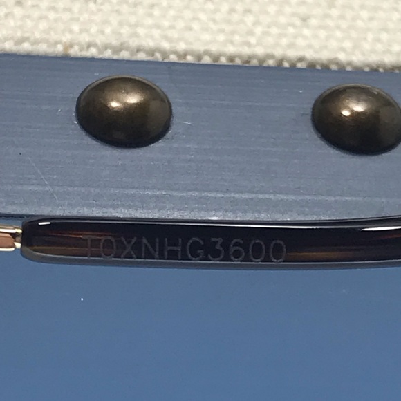 Gucci Black Gg0106s 001 Gg 0106s Grey Lens Sunglasses - Picture 8 of 10